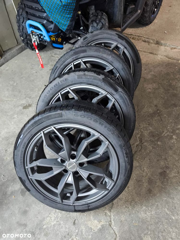 Ford Mondeo 2.0 TDCi Edition - 17