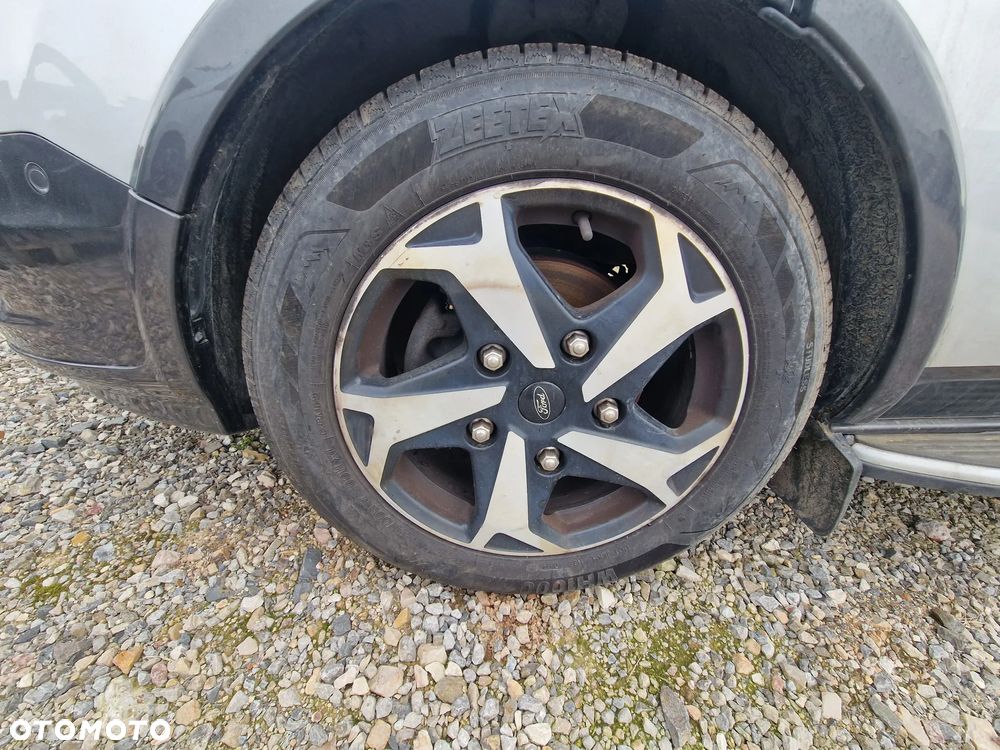 Ford Tourneo Custom 2.0 EcoBlue L2 Active SelectShift - 22