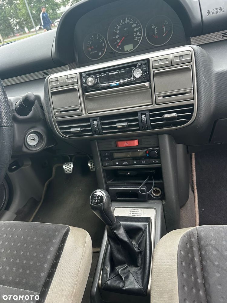 Nissan X-Trail 2.0 Comfort - 16