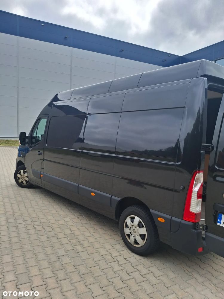 Renault Master - 12