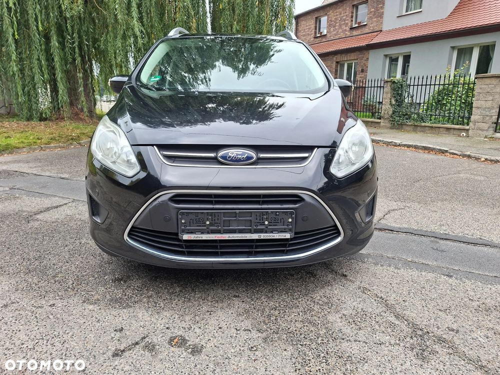 Ford C-MAX - 7