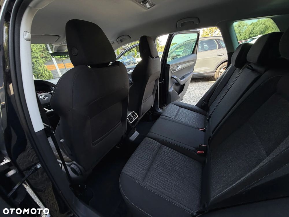 Skoda Karoq 1.5 TSI DSG Style - 20