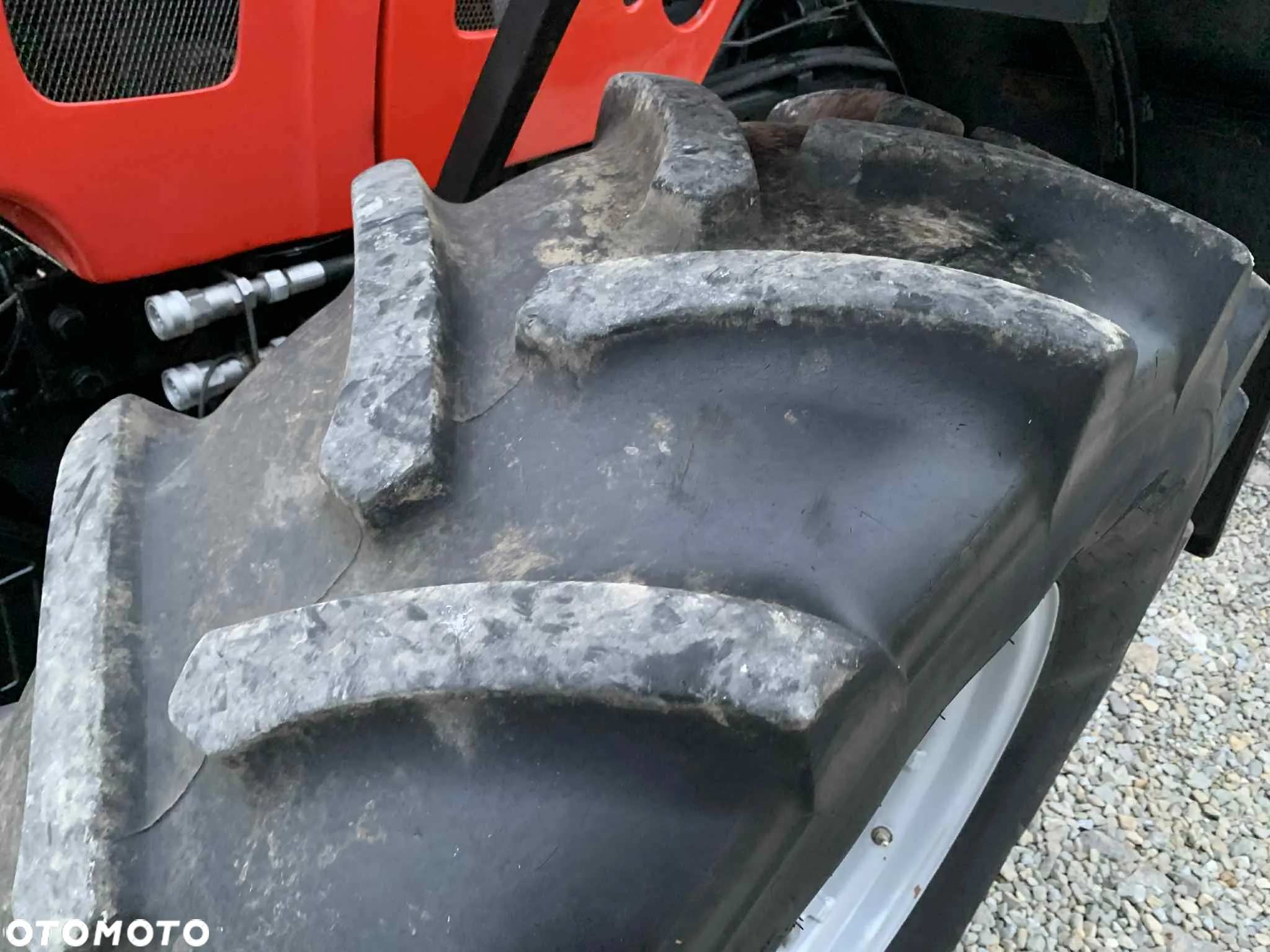 Pronar 1523A MTZ 158KM nie Ursus, Belarus, Zetor - 17