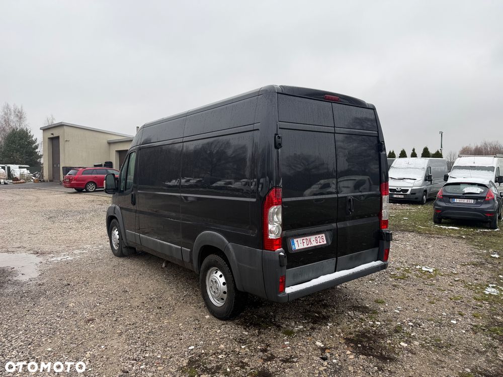 Fiat Ducato - 7