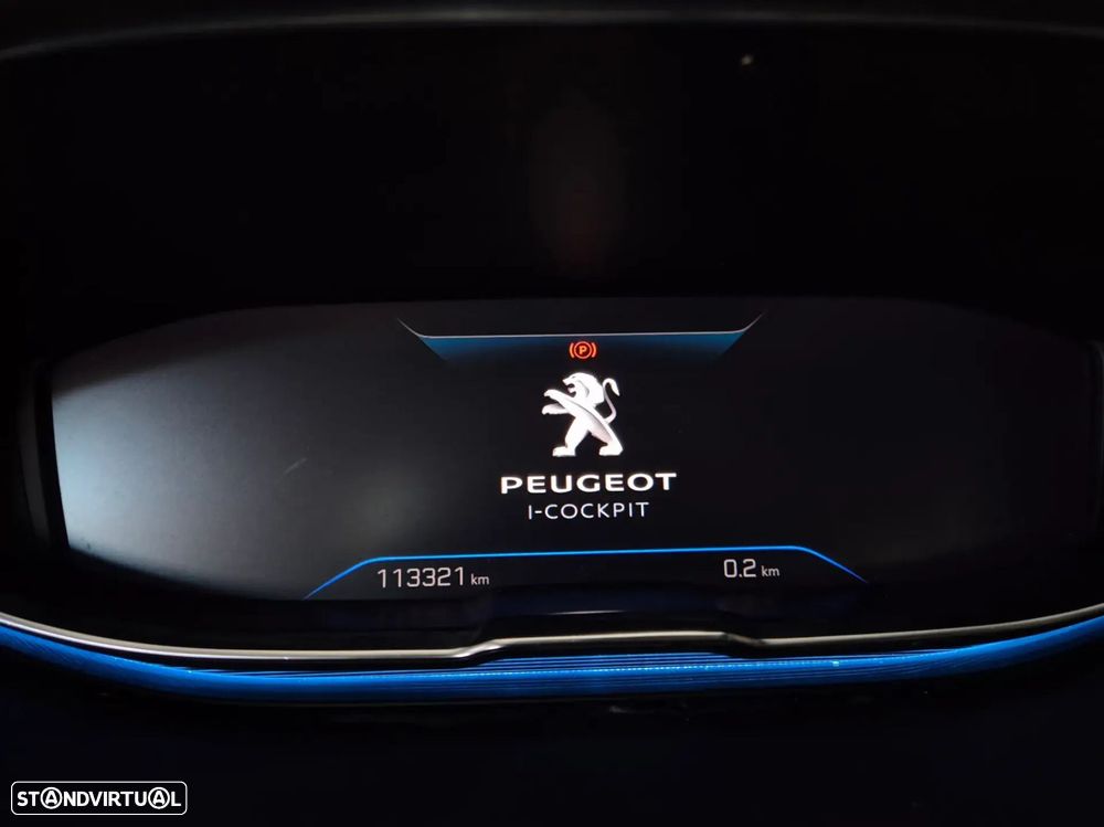 Peugeot 3008 - 22