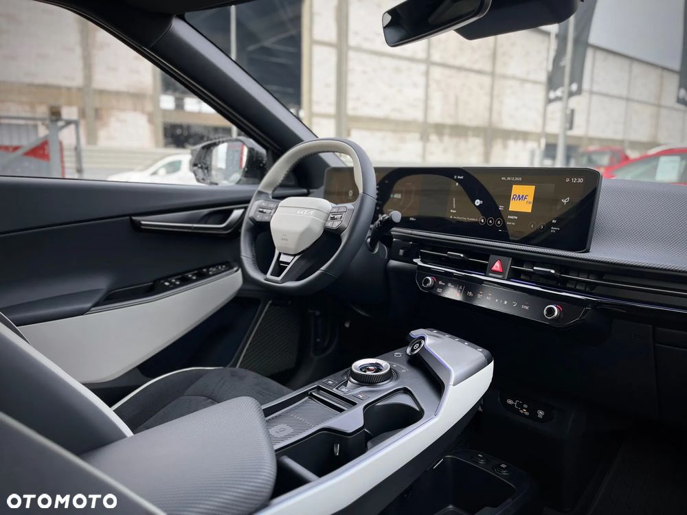 Kia EV6 84kWh GT-Line AWD - 8