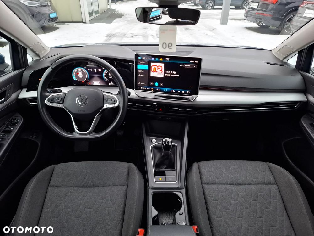 Volkswagen Golf 2.0 TDI Life Plus - 6