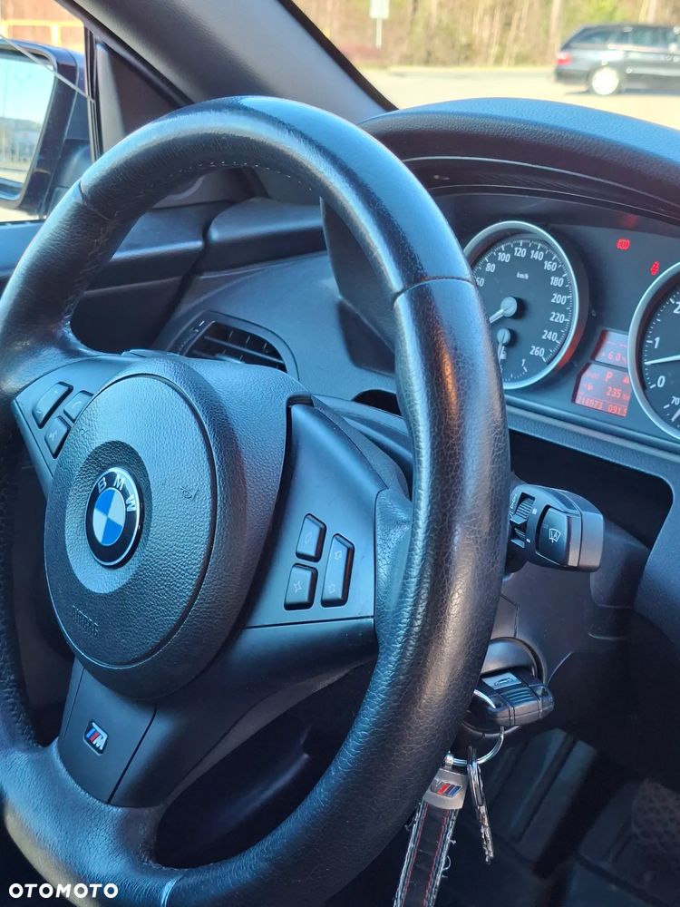 BMW Seria 6 - 13