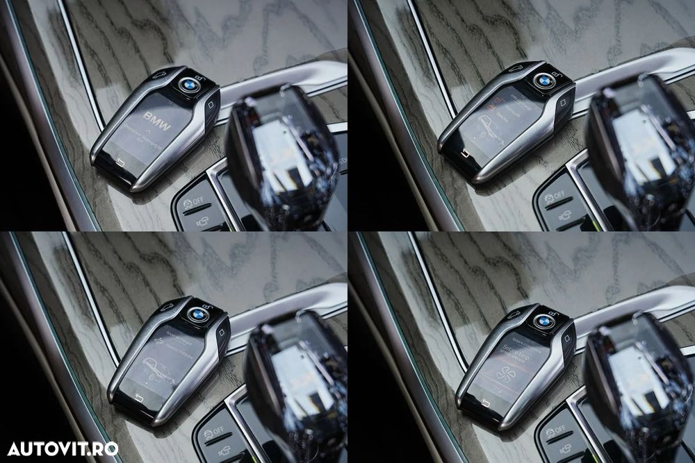 BMW X7 xDrive30d - 35