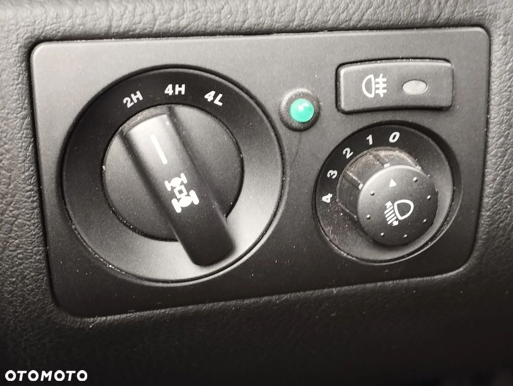 SsangYong/KGM Rexton 2.0 D Sapphire - 14