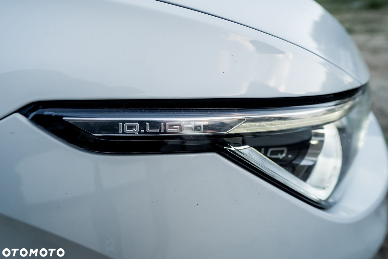Volkswagen Golf VIII 2.0 TDI - 7