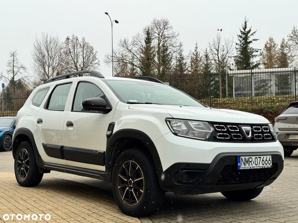 Dacia Duster 1.0 TCe Access - 3