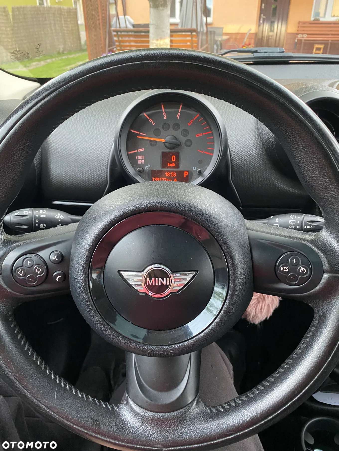 MINI Countryman Cooper D ALL4 - 12