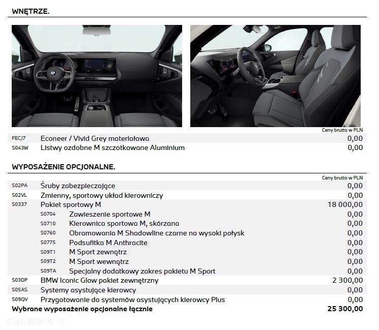 BMW X3 - 11