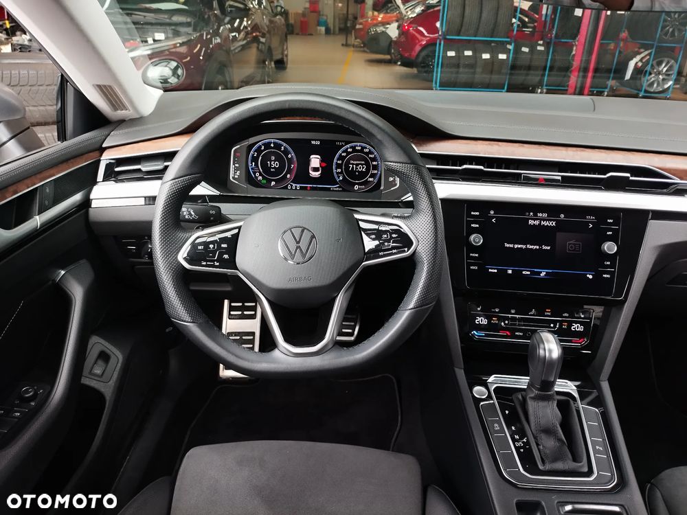 Volkswagen Arteon 2.0 TSI Elegance DSG - 7