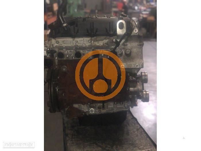 Motor CVR5 FORD TRANSIT V363 AUTOBUS/ TRANSIT V363 CAMIONNETTE - 2