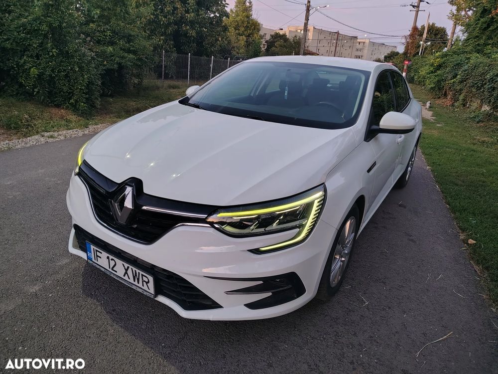 Renault Megane - 10