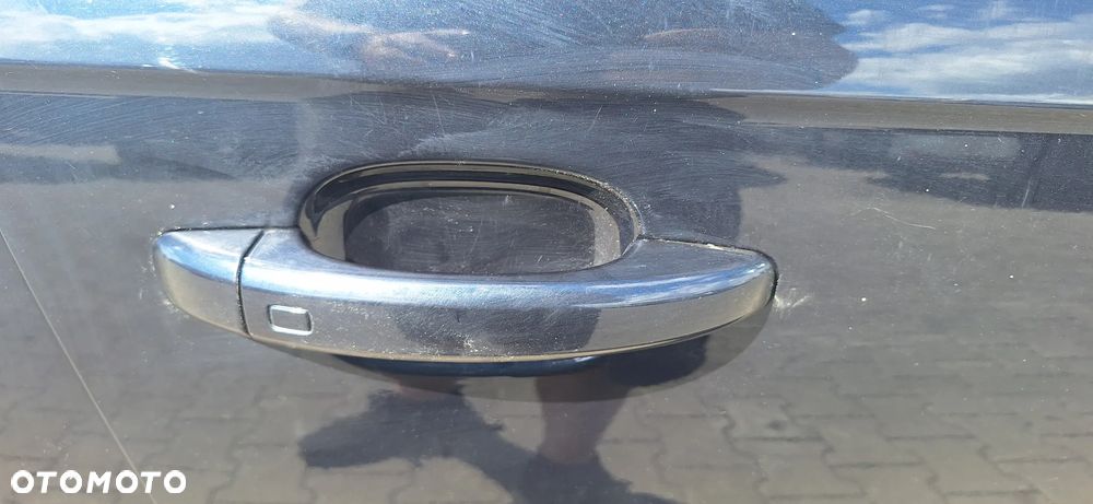 Audi A4 B8 Lift Drzwi Przód Przednie Prawe Kod Lakieru LX5R - 10