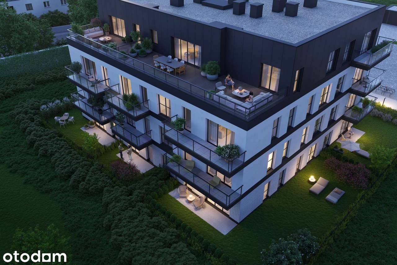 Piątkowo Residence - Pełny obrazek: 2/9