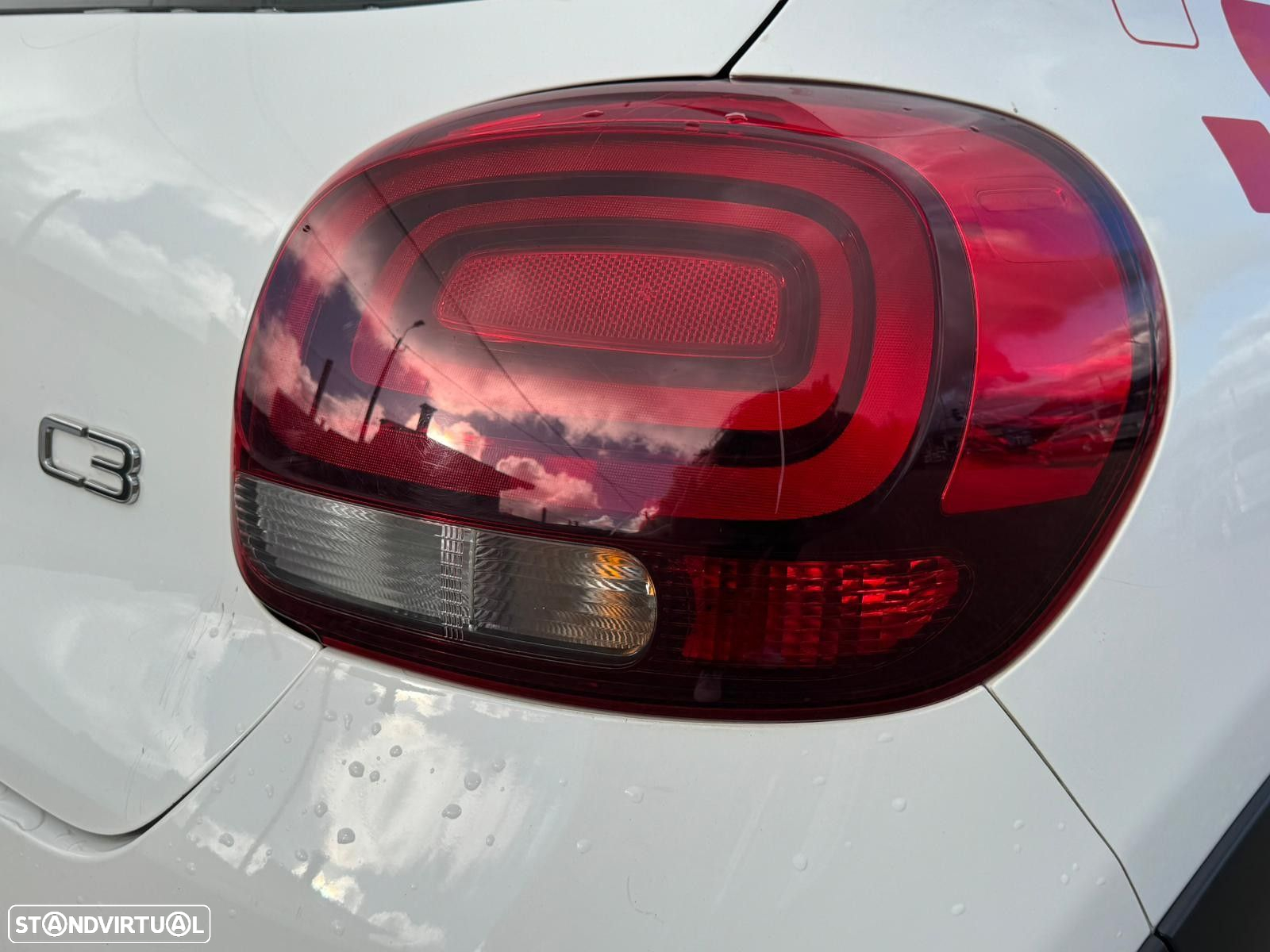Citroën C3 1.2 PureTech C-Series - 20