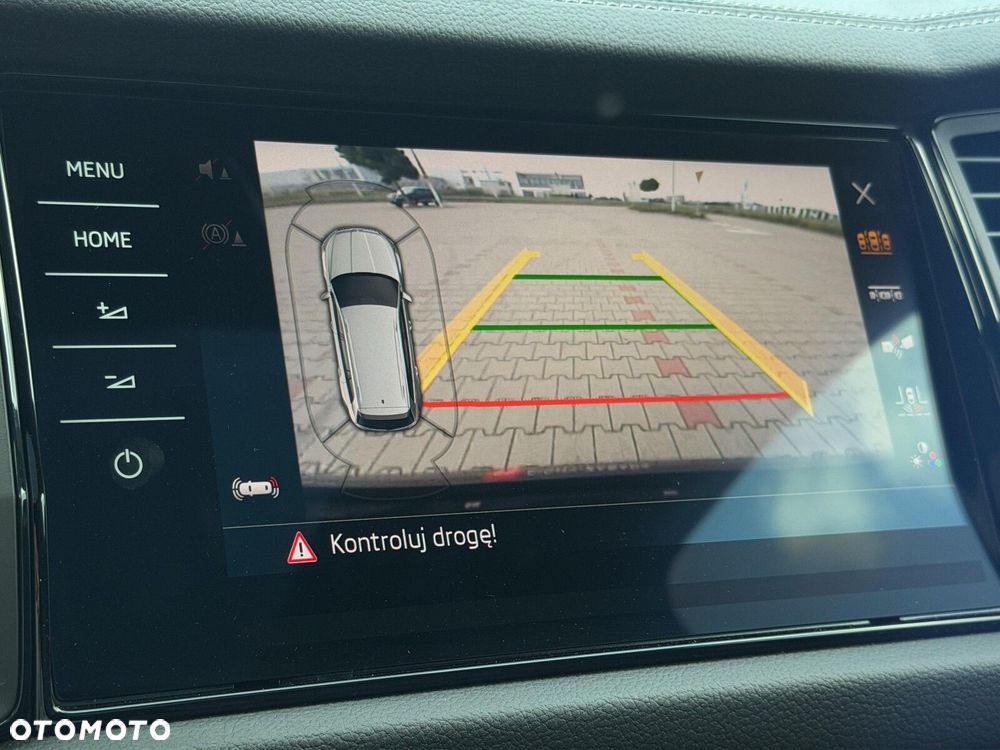 Skoda Kodiaq 2.0 TDI 4x4 Sportline DSG - 41