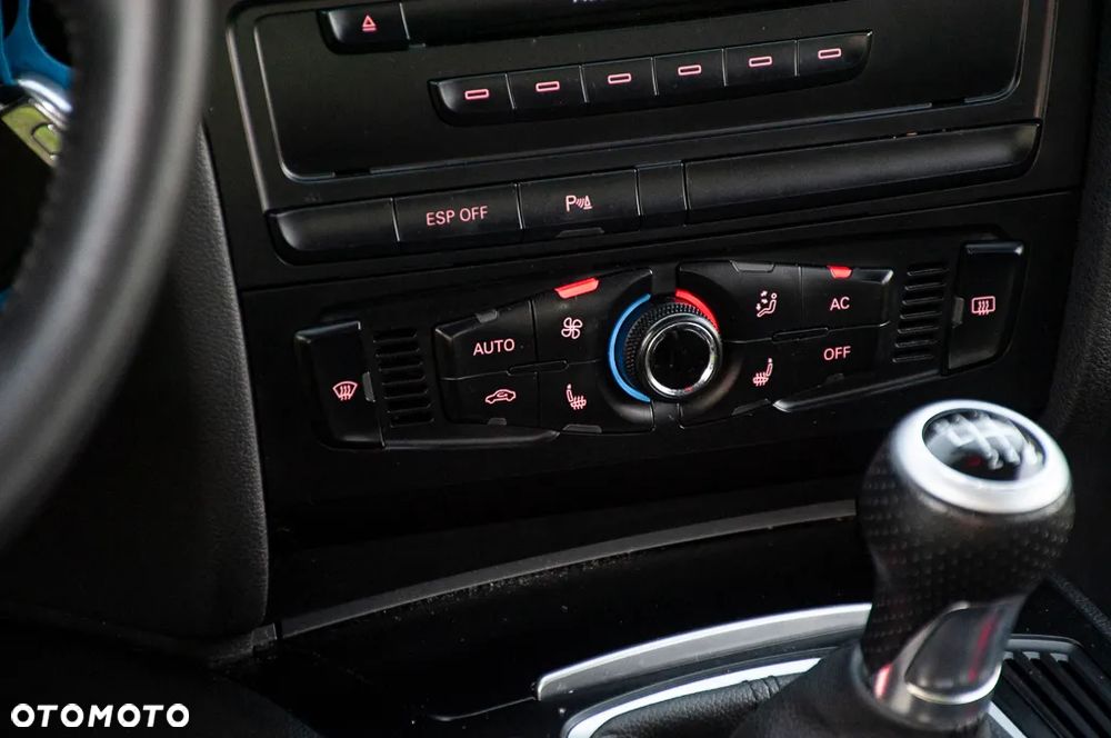 Audi A4 Avant 2.0 TDI DPF quattro Ambiente - 34