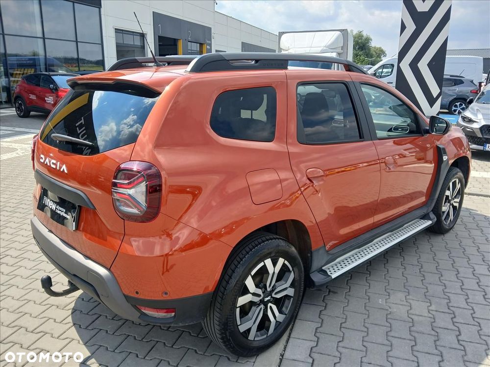 Dacia Duster - 5