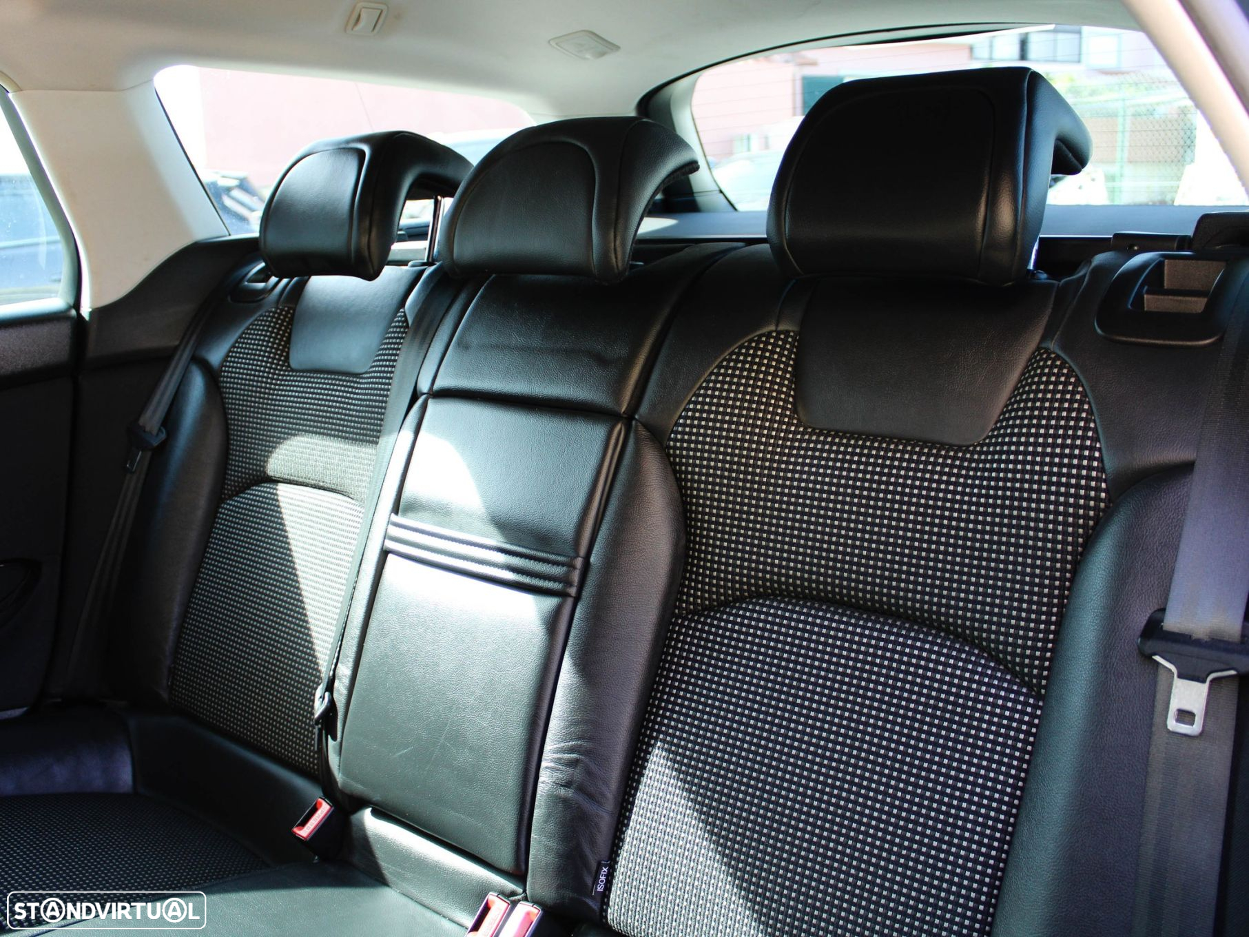 Citroën C5 Tourer 2.0 BlueHDi Exclusive - 6