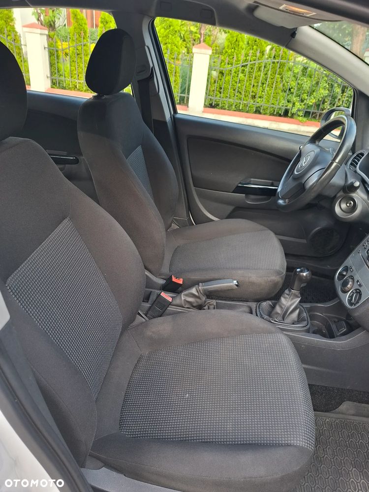 Opel Corsa 1.3 CDTI Enjoy - 11