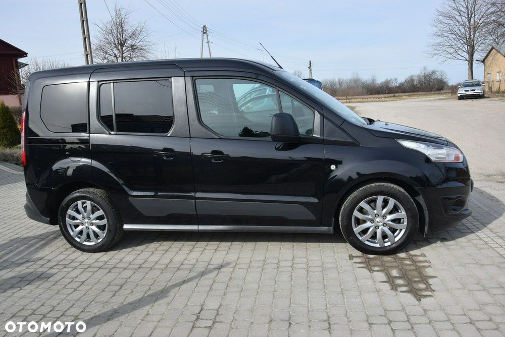 Ford Tourneo Connect 1.6 TDCi Trend - 11