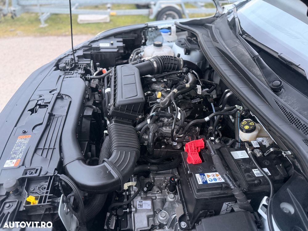 Ford Kuga 1.5 EcoBoost A8 FWD ST-Line - 26