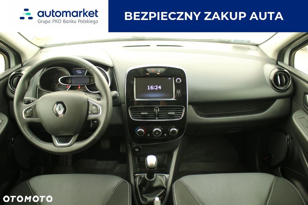 Renault Clio 0.9 Energy TCe Alize - 6