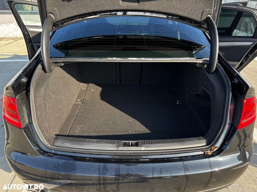 Audi A4 1.8 TFSI Attraction - 5