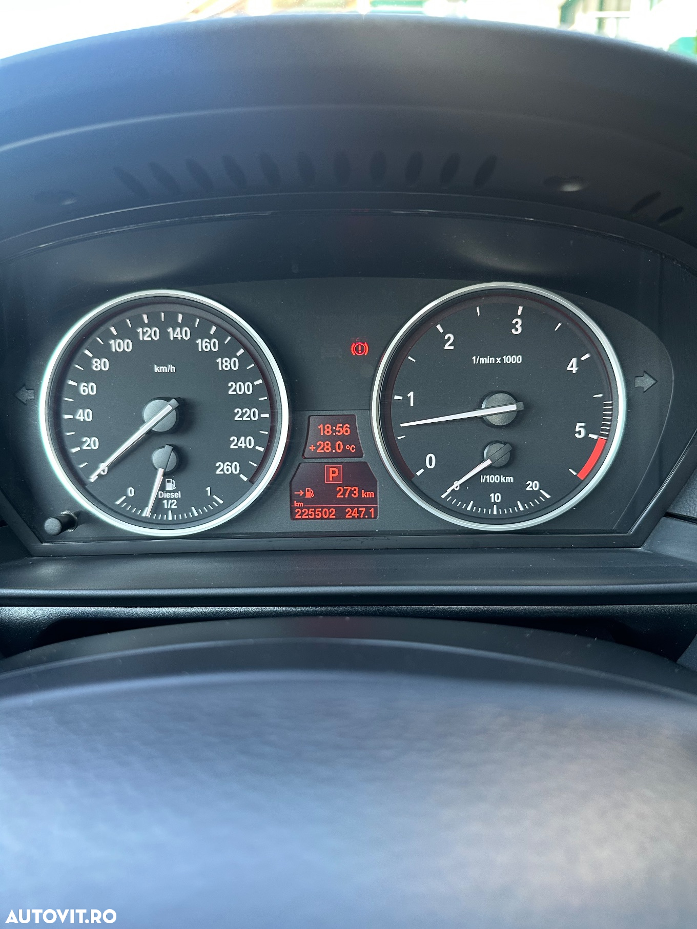 BMW Seria 5 - 14