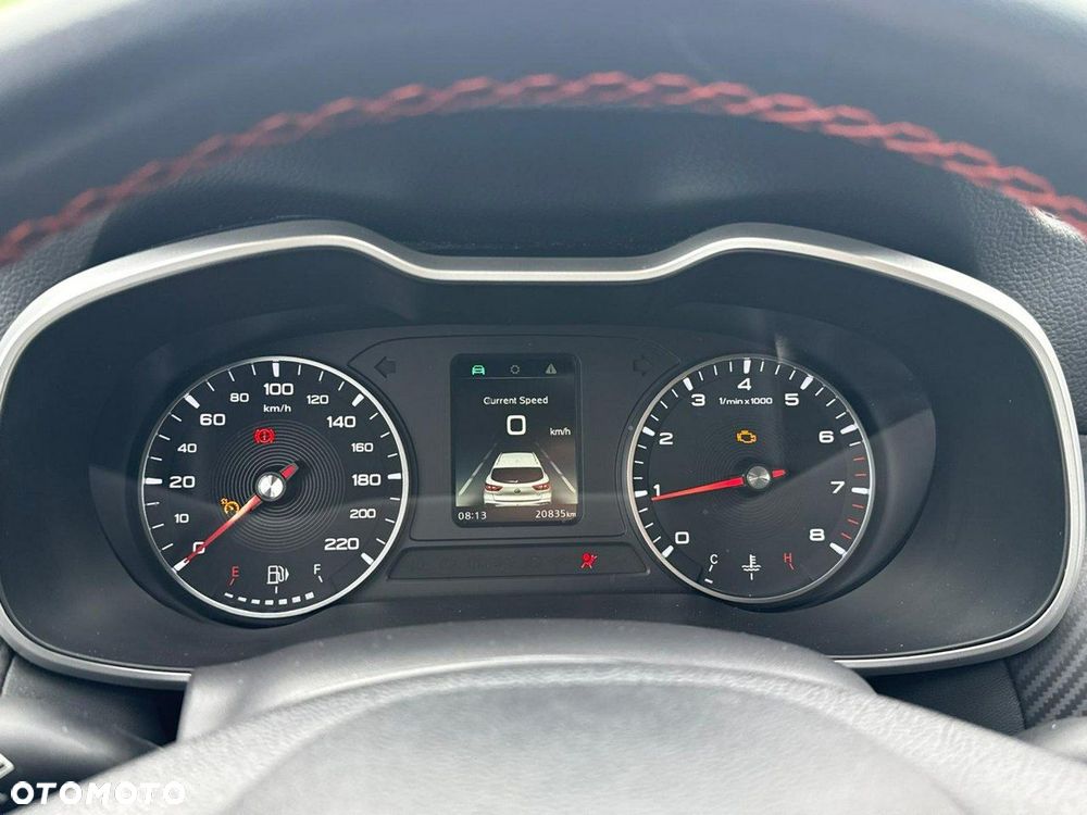MG ZS 1.5 VTi-Tech Excite - 10
