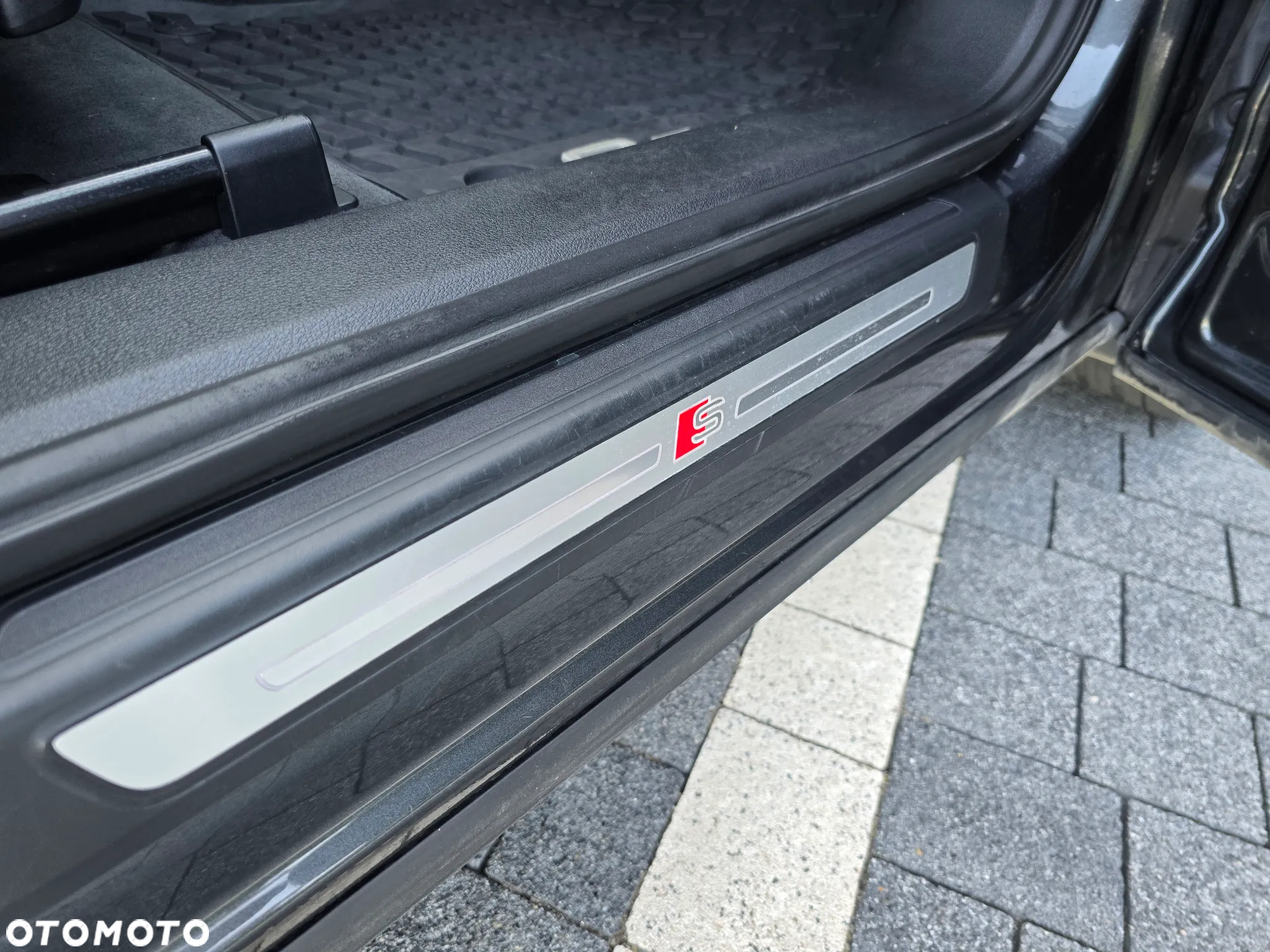 Audi Q5 2.0 TFSI Quattro Sport S tronic - 28
