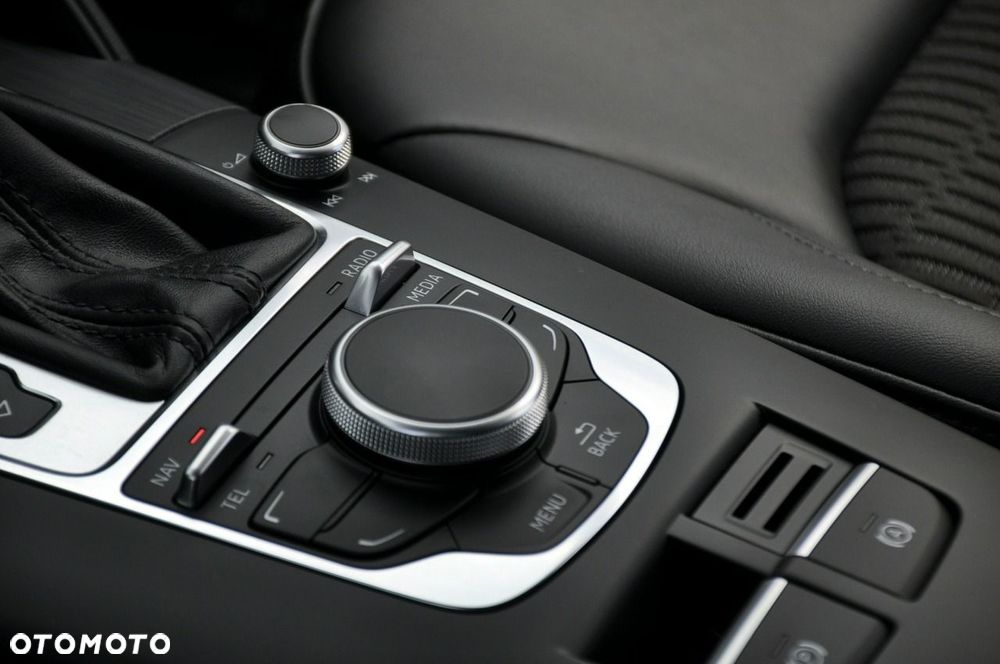 Audi A3 Sportback - 36