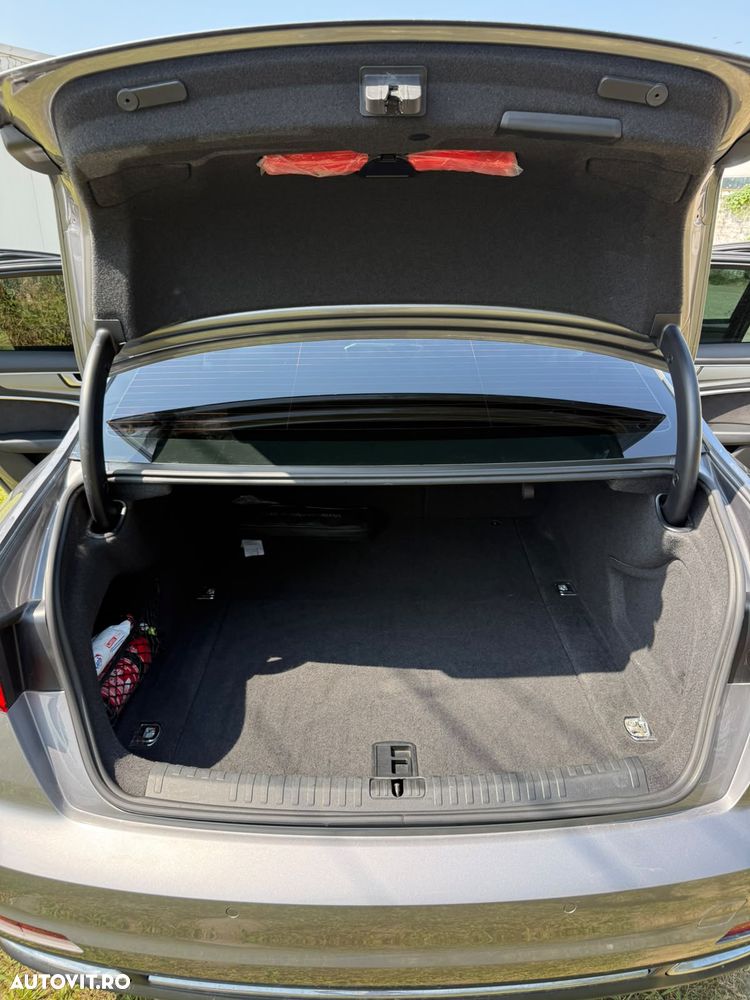 Audi A6 Limuzina 3.0 TDI quattro Stronic - 24