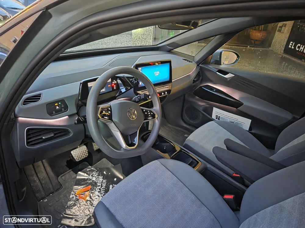 VW ID.3 58 kWh Pro Urban - 7