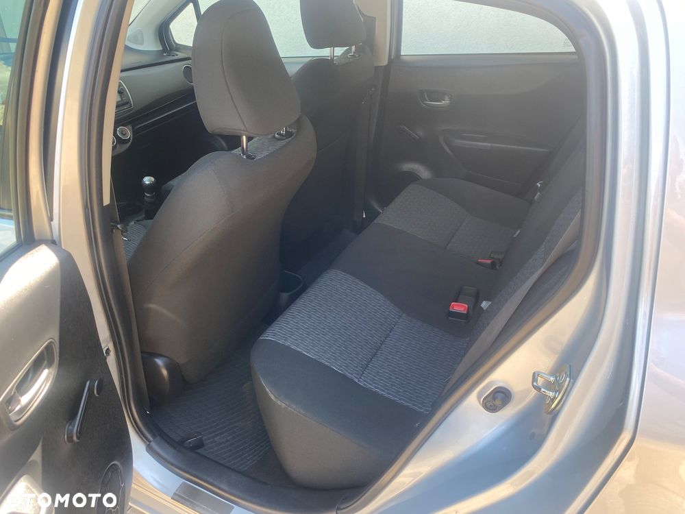 Toyota Yaris 1.0 Life - 7