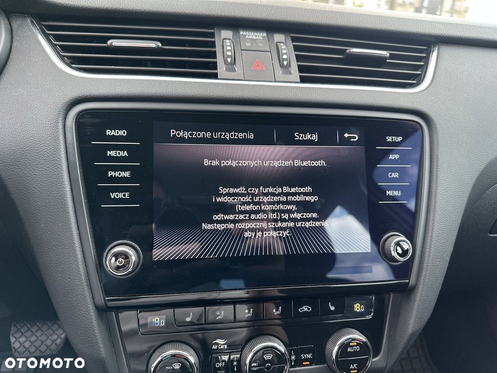Skoda Octavia 2.0 TDI SCR Style DSG - 22