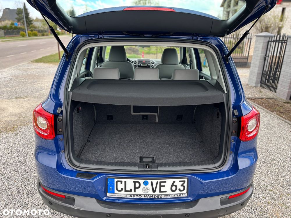 Volkswagen Tiguan - 18
