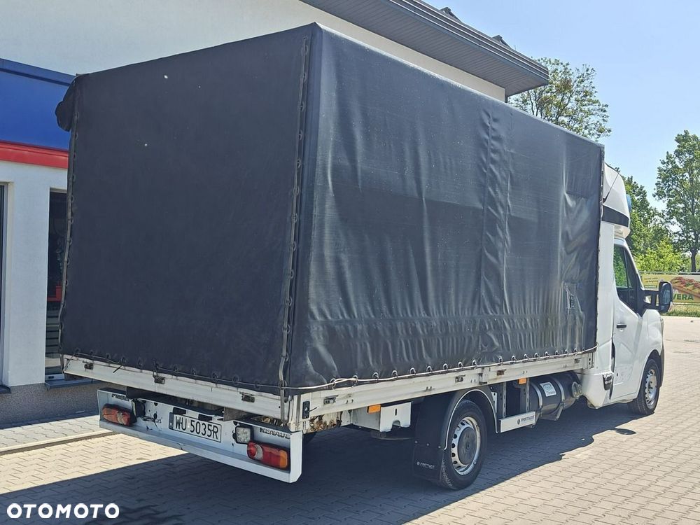 Renault Master - 5