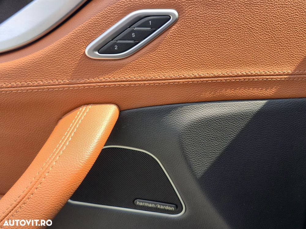 Maserati Levante Q4 GranLusso - 14