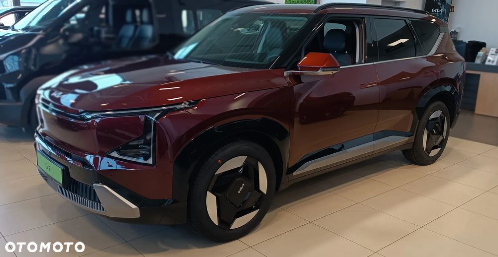 Kia EV5 81.4kWh Earth - 2