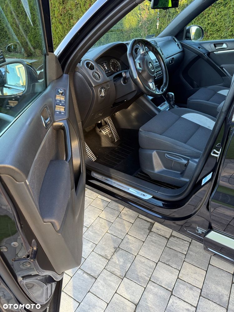 Volkswagen Tiguan 2.0 TDI 4Mot R-Style DSG - 3
