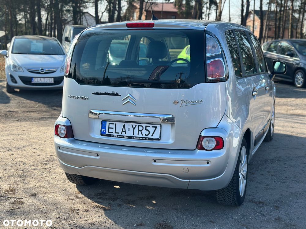 Citroën C3 Picasso VTi 120 Exclusive - 6