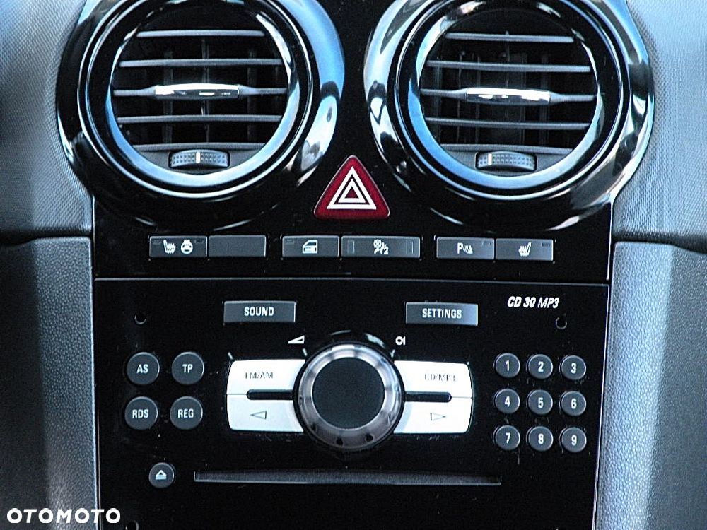 Opel Corsa 1.4 16V Edition 111 Jahre - 27