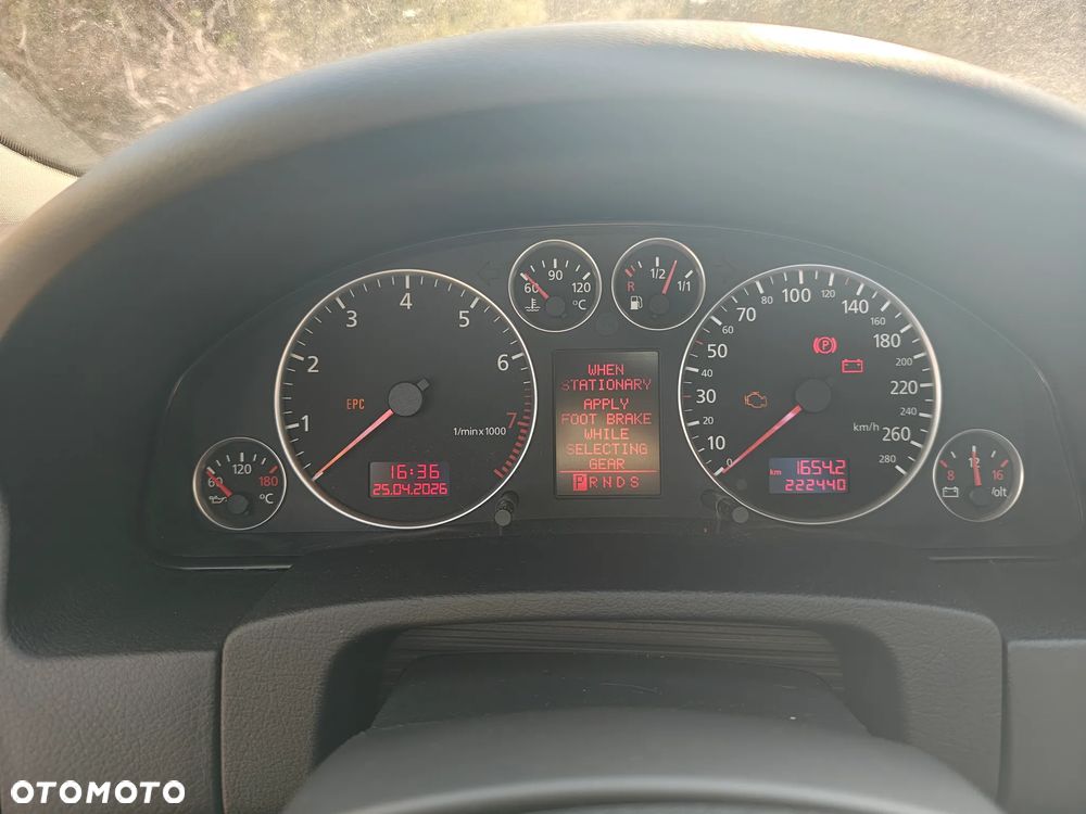 Audi A6 Limousine - 19