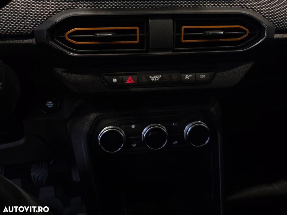 Dacia Sandero Stepway ECO-G 100 MT6 Comfort - 14